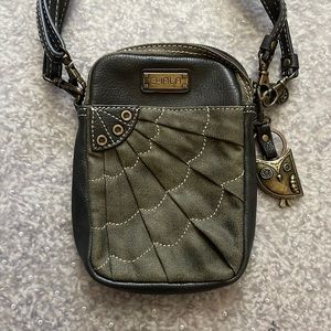 Chala Phone Purse/Crossbody bag